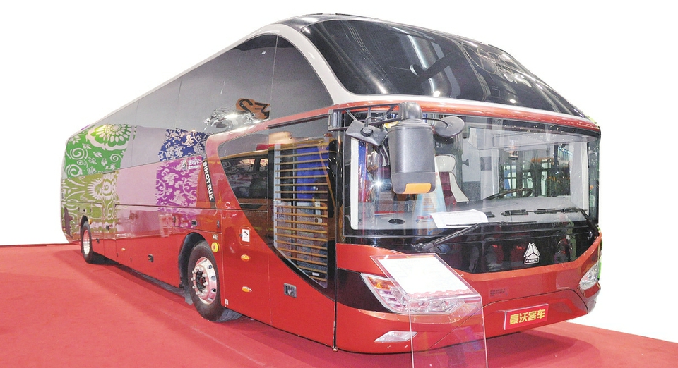 “騙補”事件持續發酵 新能源客車產業駛向何方？