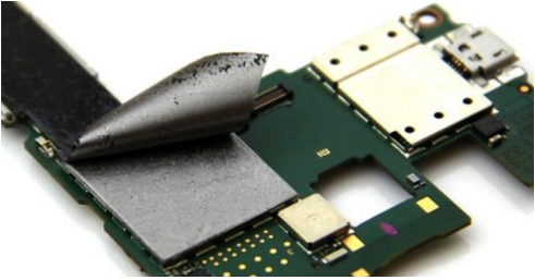 石墨烯導(dǎo)熱膜