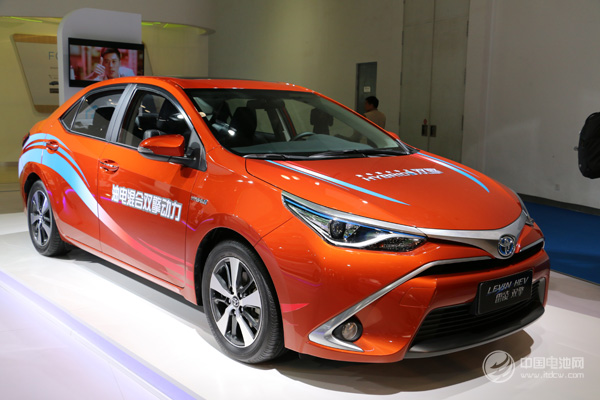 1月普混車型銷售0.98萬輛 沒有補貼也沒關系? 1月普混車型銷售0.98萬輛 沒有補貼也沒關系?