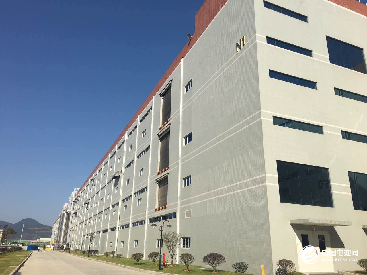 寧德打造鋰電新能源產(chǎn)業(yè)基地 2020年總規(guī)模將超1000億元