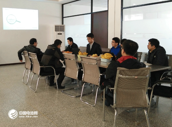 公安部消防專家調研創為新能源汽車用火災預警探測器