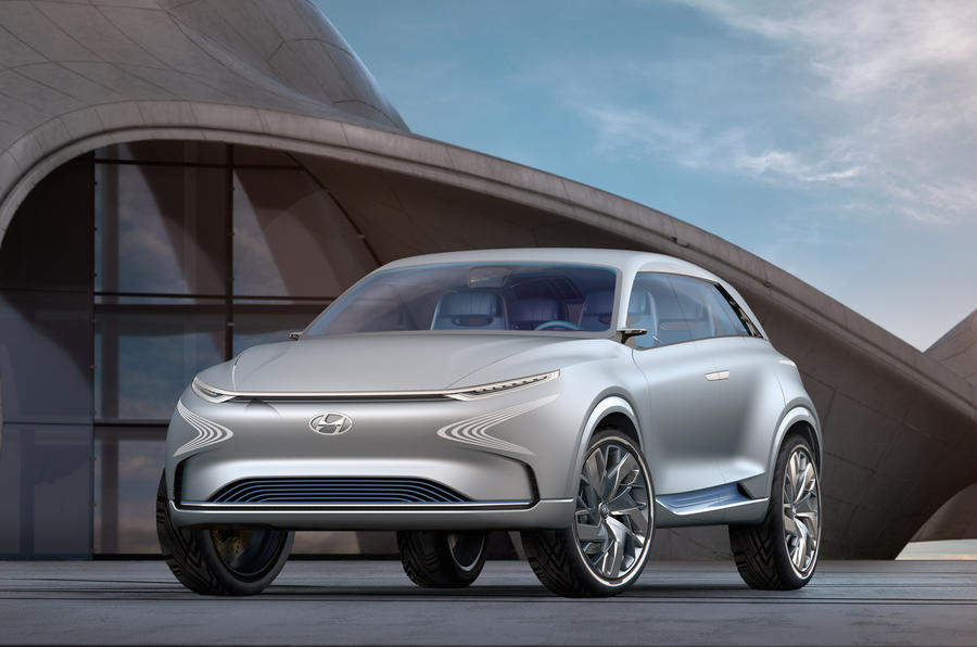 福田歐輝氫燃料電池客車商業化運營!豐田攜殼牌增設7座加氫站! 福田歐輝氫燃料電池客車商業化運營!豐田攜殼牌增設7座加氫站!