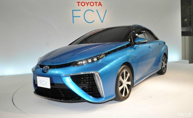 福田歐輝氫燃料電池客車商業化運營!豐田攜殼牌增設7座加氫站! 福田歐輝氫燃料電池客車商業化運營!豐田攜殼牌增設7座加氫站!