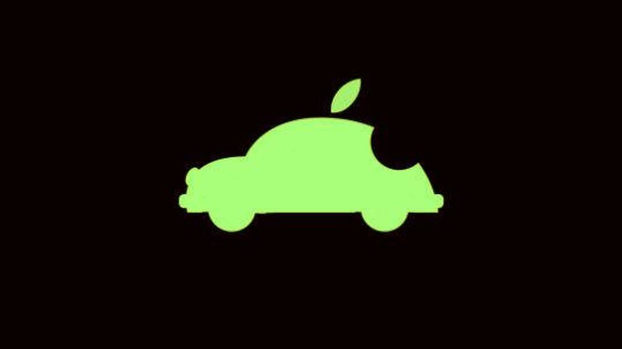 蘋果透露無人駕駛車項目細節 證實與博世合作