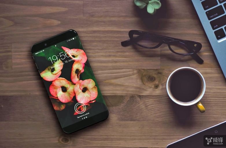 蘋果給力新專利：不知不覺間電池續航就多了