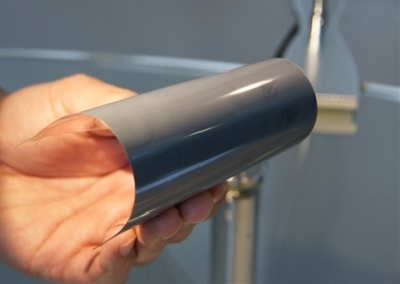 石墨烯電子紙 石墨烯電子紙