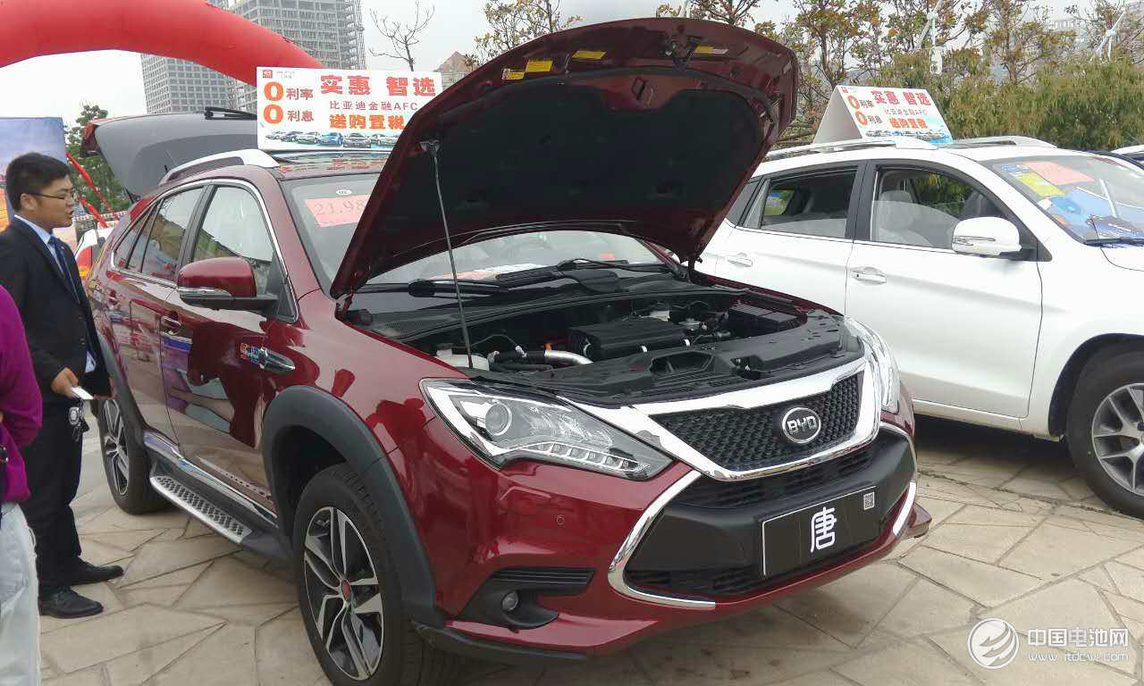 “輸血”新能源汽車產(chǎn)業(yè) 南京溧水設(shè)百億元產(chǎn)業(yè)基金 “輸血”新能源汽車產(chǎn)業(yè) 南京溧水設(shè)百億元產(chǎn)業(yè)基金