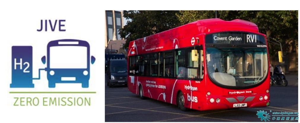 倫敦交通局(TfL)進行大宗燃料電池大巴招標 倫敦交通局(TfL)進行大宗燃料電池大巴招標