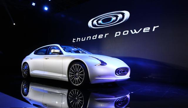 宣稱續航650公里 這家臺灣新興造車企業什么來路？