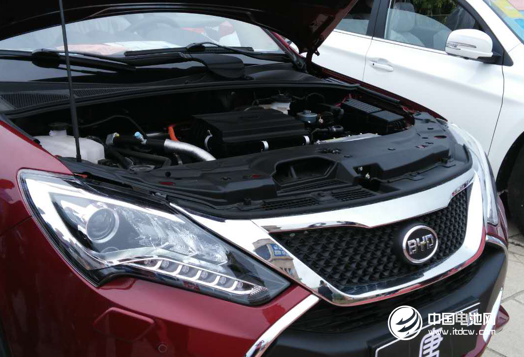 新能源汽車 新能源汽車