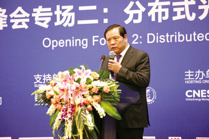 融合技術創新商業模式 銀隆鈦構建綠色儲能產業鏈