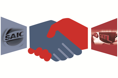 利好整零雙方 上汽聯姻CATL背后是什么邏輯