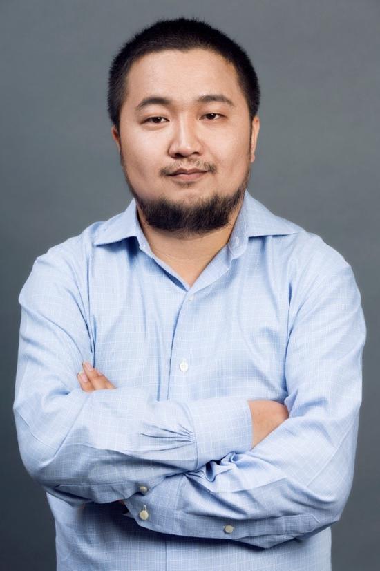 街電CEO原源 街電CEO原源