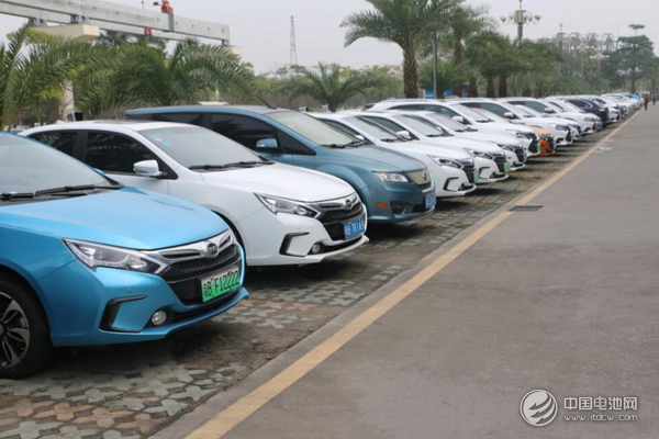 傳統與新能源汽車“雙積分”政策設大限 車企哪家歡喜哪家愁 傳統與新能源汽車“雙積分”政策設大限 車企哪家歡喜哪家愁