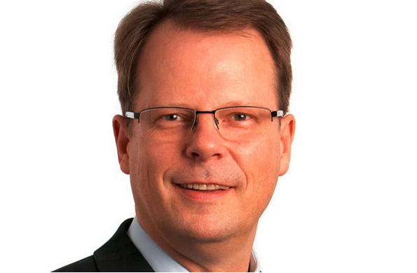 奧迪研發(fā)高級副總裁Peter Mertens博士