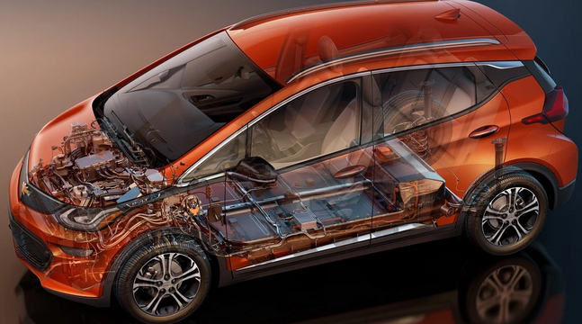 奧迪稱動力電池成本已低至100歐元/kWh 特斯拉優(yōu)勢不再？