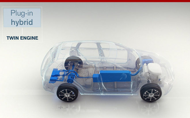 沃爾沃計劃于2019年停產(chǎn)汽油車 進(jìn)入電氣化時代 沃爾沃計劃于2019年停產(chǎn)汽油車 進(jìn)入電氣化時代