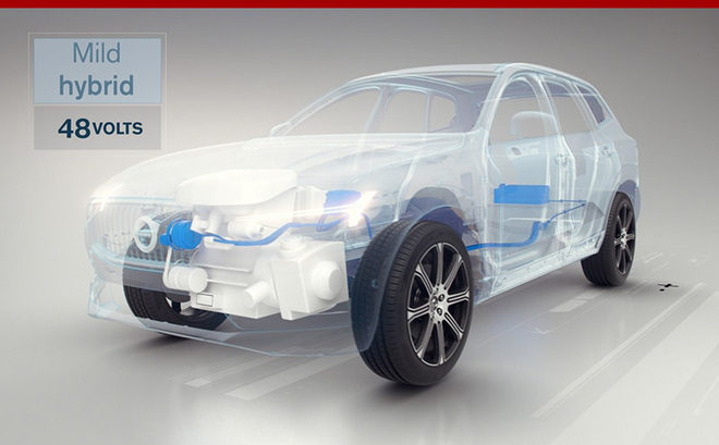 沃爾沃計劃于2019年停產(chǎn)汽油車 進(jìn)入電氣化時代 沃爾沃計劃于2019年停產(chǎn)汽油車 進(jìn)入電氣化時代