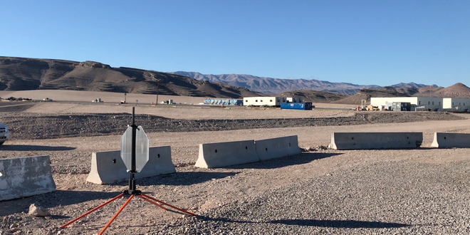 法拉第未來(lái)計(jì)劃的工廠選址