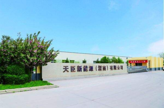 天臣新能源盛司光：動(dòng)力電池制造邁向無(wú)人智能規(guī)模化