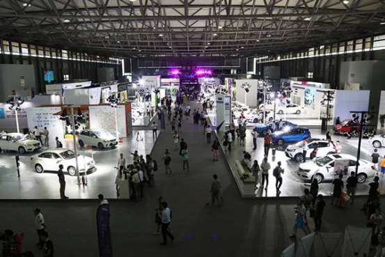 天臣新能源盛司光：動(dòng)力電池制造邁向無(wú)人智能規(guī)模化