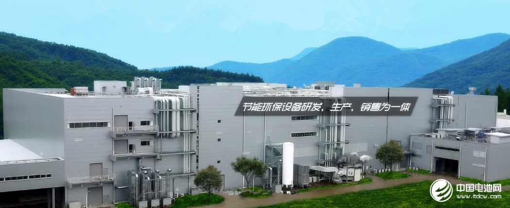 百瑞空氣將參展CIBF 2018 主營鋰電生產(chǎn)企業(yè)NMP回收系統(tǒng)