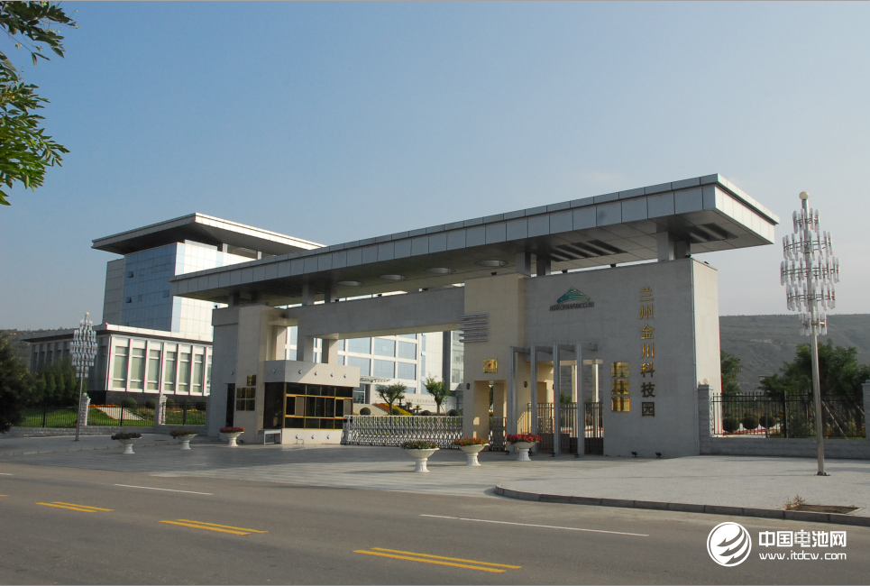 金川科技 金川科技