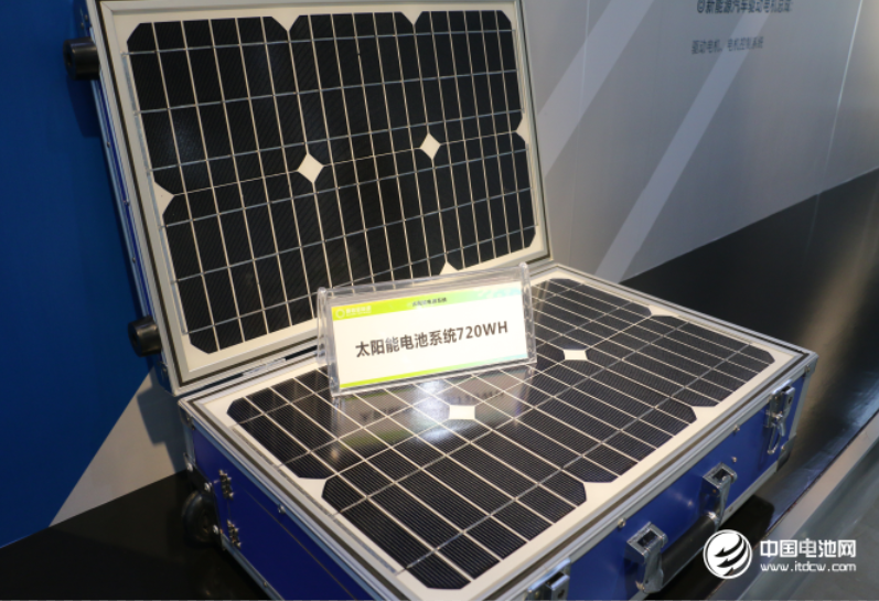 新型薄膜太陽能電池發展迅速 應開發柔性電池 新型薄膜太陽能電池發展迅速 應開發柔性電池