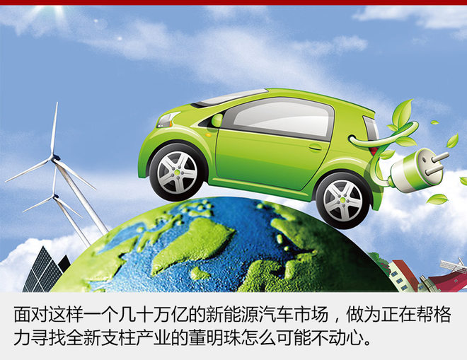 董明珠造車夢“一波三折” 萬事俱備只待時機(jī) 董明珠造車夢“一波三折” 萬事俱備只待時機(jī)