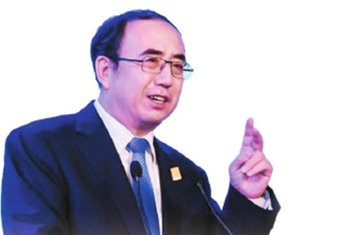 中汽中心于凱：積分制激發(fā)新能源汽車(chē)內(nèi)生動(dòng)力