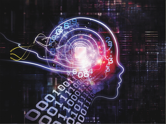 從Mate10到企業(yè)智能 華為狂奔人工智能新賽道