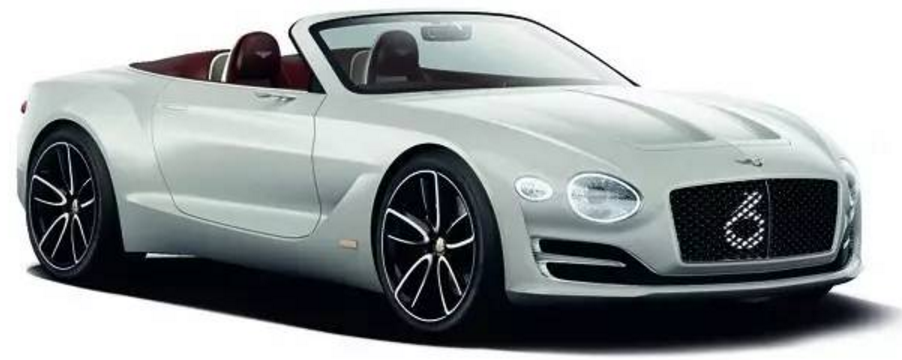 EXP 12 Speed 6e EXP 12 Speed 6e