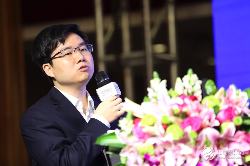 比亞迪汽車股份有限公司項(xiàng)目部經(jīng)理郭偉男 比亞迪汽車股份有限公司項(xiàng)目部經(jīng)理郭偉男