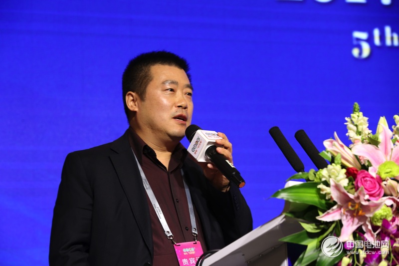 深圳市時代高科技設備股份有限公司研究院院長田宏國 深圳市時代高科技設備股份有限公司研究院院長田宏國