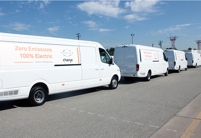 五龍電動(dòng)車（集團(tuán)）有限公司