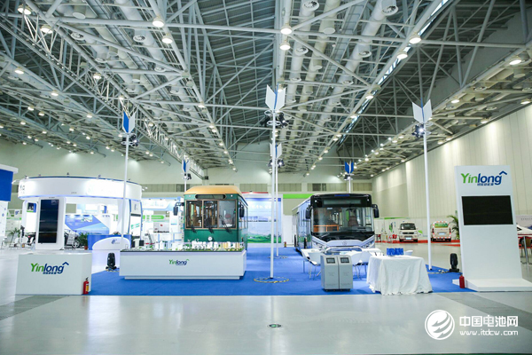 機遇疊加雙利好 銀隆新能源促電力綠色轉型