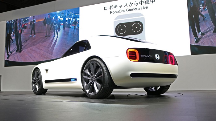 撇開(kāi)日產(chǎn) 本田汽車(chē)宣布自行研究固態(tài)電池技術(shù)