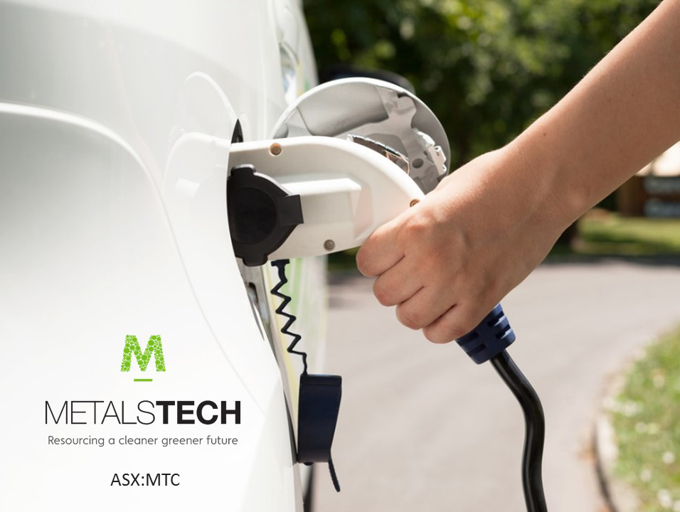 演繹“資源決定勝負” 鋰電池供應鏈上MTC再迎采礦熱潮 演繹“資源決定勝負” 鋰電池供應鏈上MTC再迎采礦熱潮