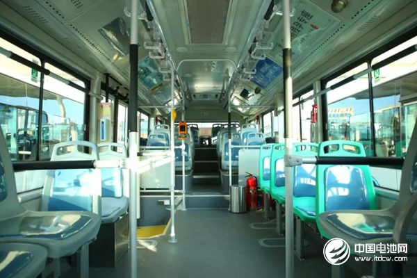 助力藍天保衛戰！比亞迪350輛純電動公交車首次投運北京