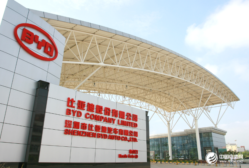 王傳福放狠話稱2025年?duì)I收萬(wàn)億！需再造9個(gè)比亞迪