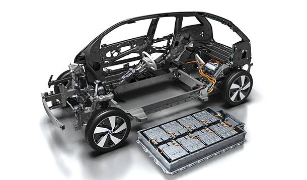 新能源汽車爆發前夜 動力電池行業悄然洗牌 新能源汽車爆發前夜 動力電池行業悄然洗牌