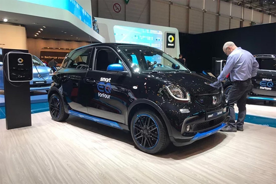 ABB爭奪愈發膠著 新能源大戰一觸即發