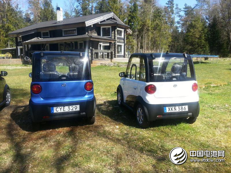 從研發(fā)到產(chǎn)業(yè)化轉(zhuǎn)型 嘉遠(yuǎn)電動(dòng)車(chē)實(shí)現(xiàn)全球30多個(gè)國(guó)家上牌上路 從研發(fā)到產(chǎn)業(yè)化轉(zhuǎn)型 嘉遠(yuǎn)電動(dòng)車(chē)實(shí)現(xiàn)全球30多個(gè)國(guó)家上牌上路