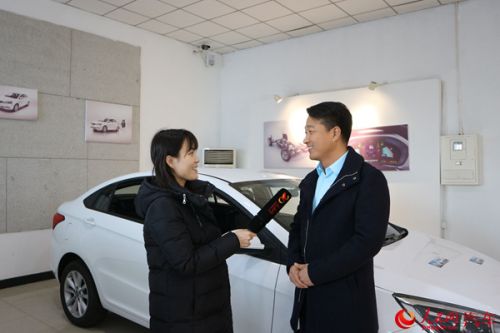 政策紅利仍是主導(dǎo)因素動力電池將成新能源汽車“決勝點”