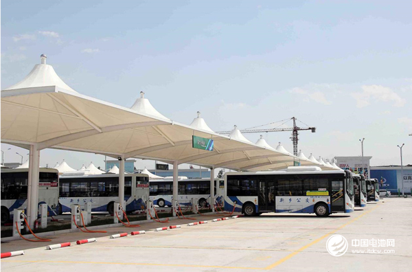 315特別策劃：新能源汽車產(chǎn)業(yè)質量報告