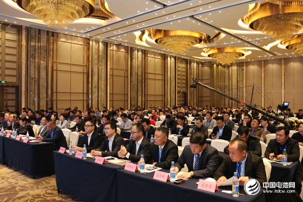 于清教：把握“新舊動能轉換”機遇 助推微型電動汽車提質升級