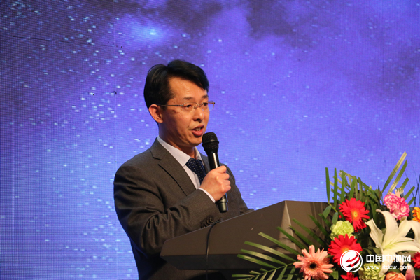 鋰電“達沃斯”論壇/電池百人會秘書長、中國電池網創(chuàng)始人/董事長于清教