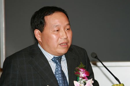 張興海:新能源汽車車輛購置稅優(yōu)惠政策延長是行業(yè)利好 張興海:新能源汽車車輛購置稅優(yōu)惠政策延長是行業(yè)利好