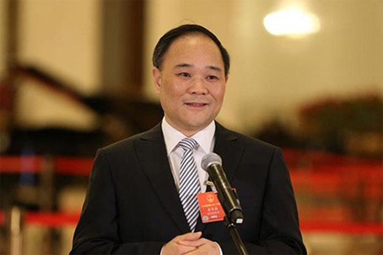 李書福：計(jì)劃2020年吉利汽車90%以上都是新能源汽車