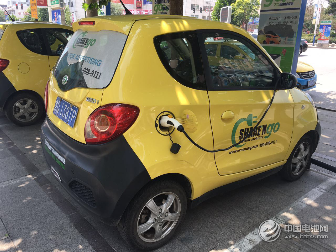 3月北京新能源車(chē)市變天了 小微型電動(dòng)車(chē)逐漸退出一線市場(chǎng) 3月北京新能源車(chē)市變天了 小微型電動(dòng)車(chē)逐漸退出一線市場(chǎng)